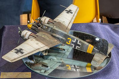 Scale Model