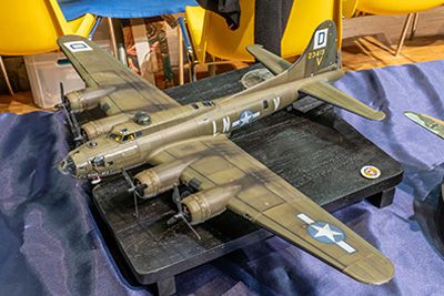 Scale Model