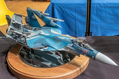 Scale Model