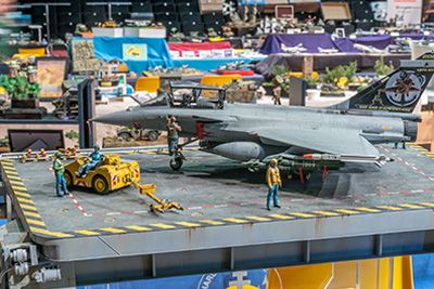 Scale Model