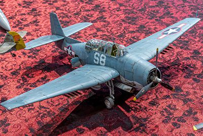 Scale Model