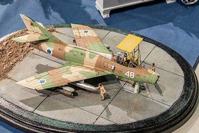 Scale Model