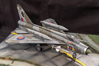 Scale Model