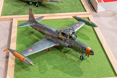 Scale Model