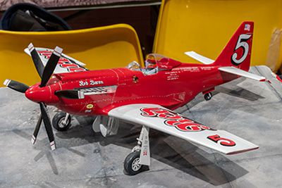 Scale Model