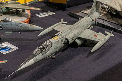 Scale Model