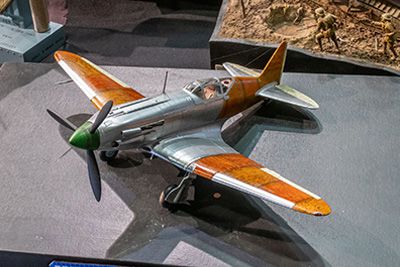 Scale Model