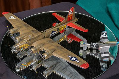 Scale Model