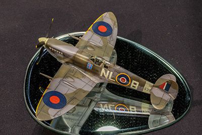 Scale Model