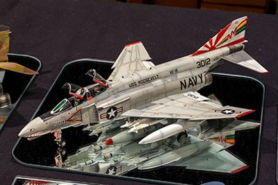 Scale Model