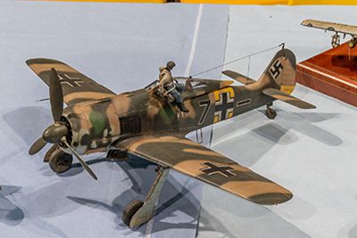 Scale Model