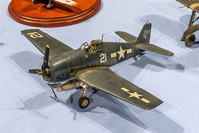 Scale Model