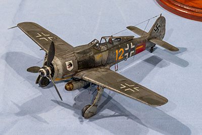Scale Model