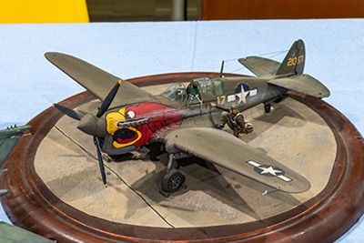 Scale Model