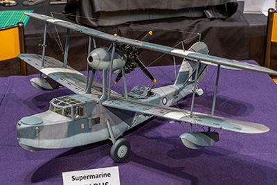 Scale Model