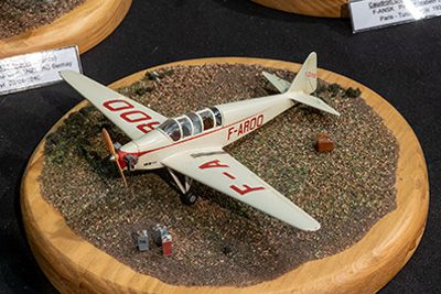 Scale Model