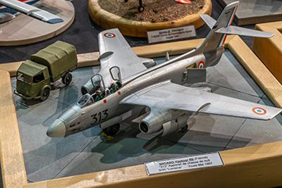 Scale Model