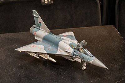 Scale Model