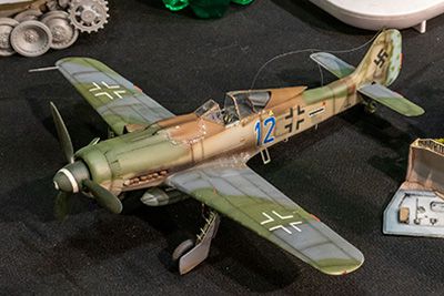 Scale Model