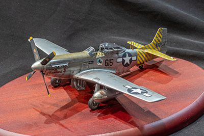 Scale Model