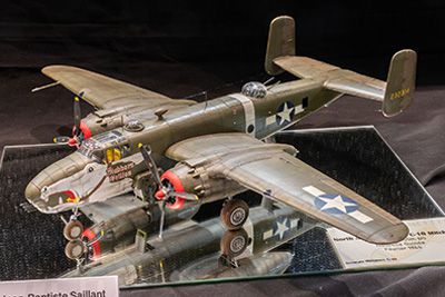 Scale Model