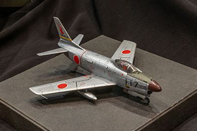 Scale Model