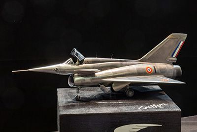 Scale Model