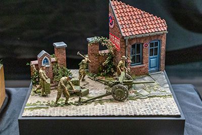 Scale Model