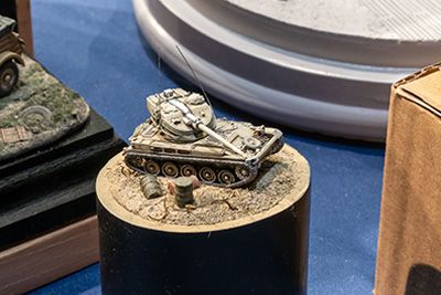Scale Model
