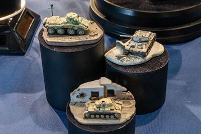 Scale Model