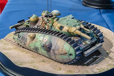 Scale Model