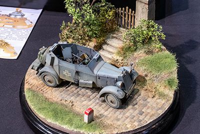 Scale Model