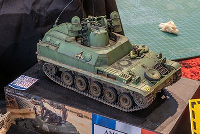 Scale Model