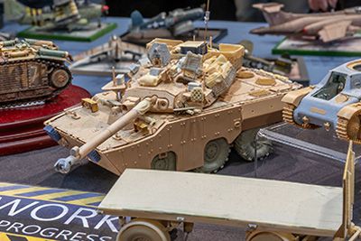 Scale Model