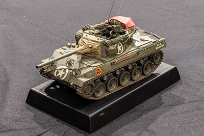 Scale Model