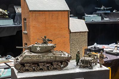 Scale Model
