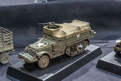 Scale Model