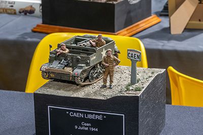 Scale Model