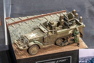 Scale Model