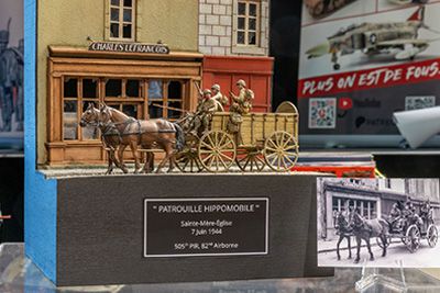 Scale Model