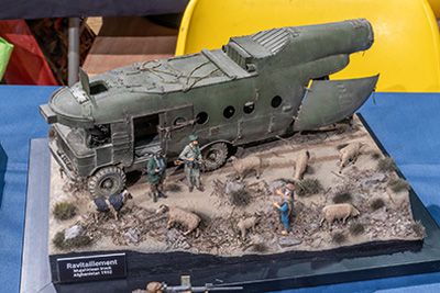 Scale Model