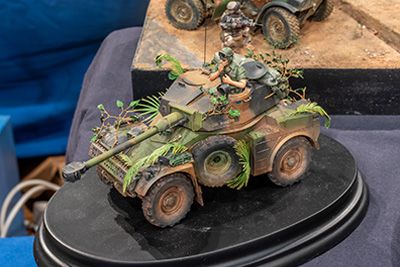 Scale Model