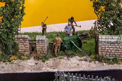 Scale Model