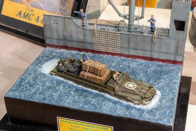 Scale Model