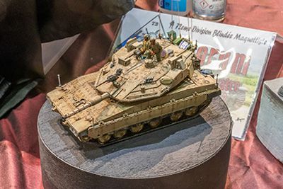 Scale Model