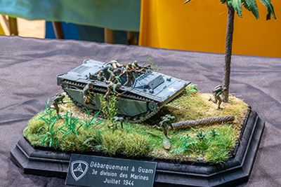 Scale Model