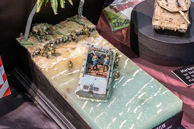 Scale Model