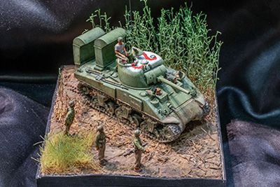 Scale Model