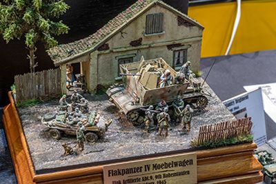 Scale Model