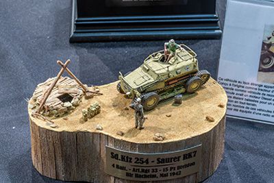Scale Model